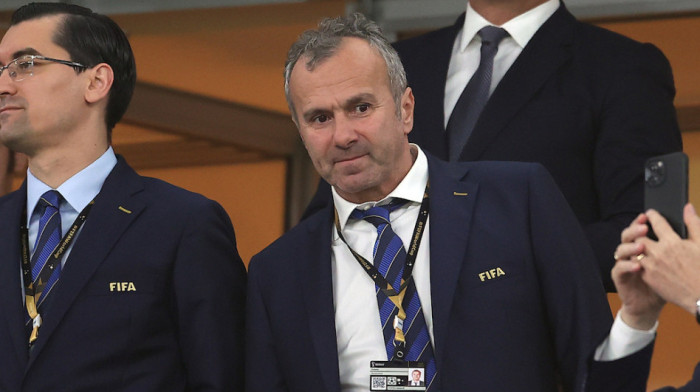 Drama: "Genije" odlazi! U Crnoj Gori traže smenu Dejana Savićevića