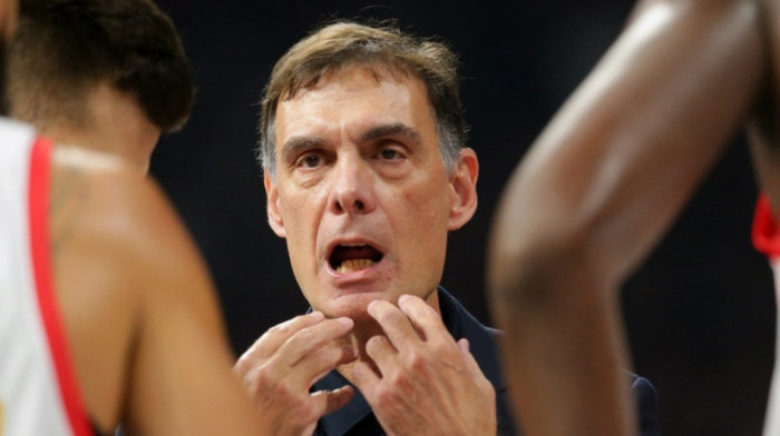 Barcokas brutalno iskren: Nije mi jasno zašto su uvek treneri razlog problema Barcokas brutalno iskren: Nije mi jasno zašto su uvek treneri razlog problema