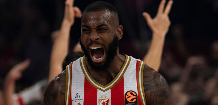 MVP Kodi u transu: Neverovatno... Najbolji navijači!