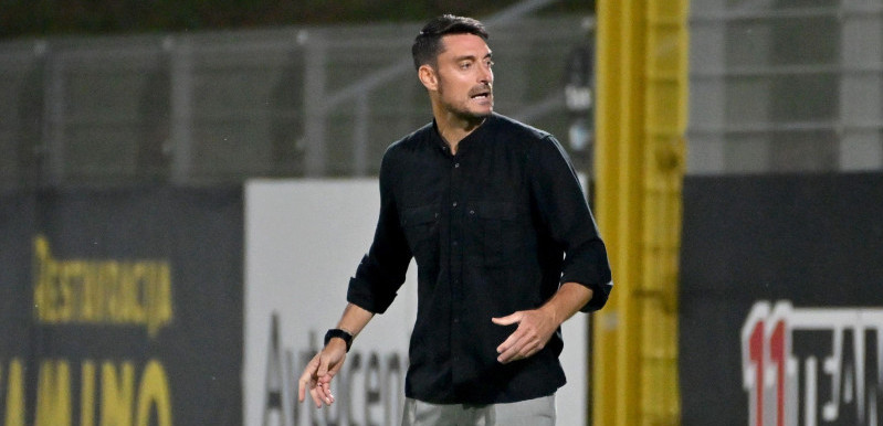 Albert Rijera trener Zvezde? Oglasio se moćni menadžer, ovako stoje stvari