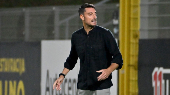 Albert Rijera trener Zvezde? Oglasio se moćni menadžer, ovako stoje stvari