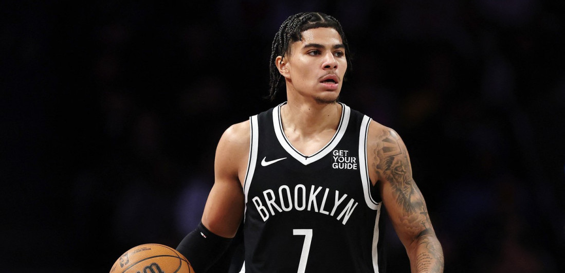 Zvezda i Partizan krenuli po istog NBA košarkaša? Sprema se rat "večitih" (FOTO)