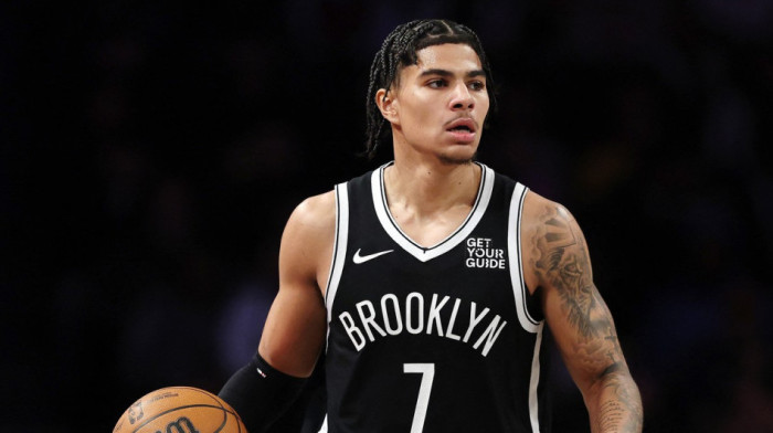 Zvezda i Partizan krenuli po istog NBA košarkaša? Sprema se rat "večitih" (FOTO)