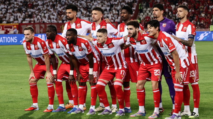 Novi odlazak sa "Marakane"? Crvena zvezda iznenada ostaje bez stranca