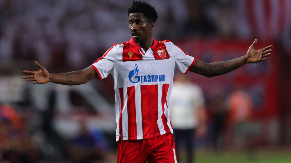 Bombastične vesti iz Španije: Bivši fudbaler Zvezde stiže u Barselonu?