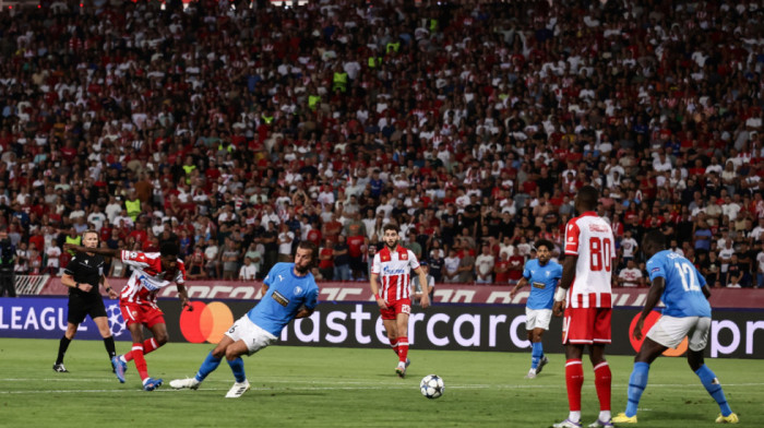 Šok na "Marakani"! Zvezdu usred sezone hitno napustio stranac: Imao ugovor do 2026.