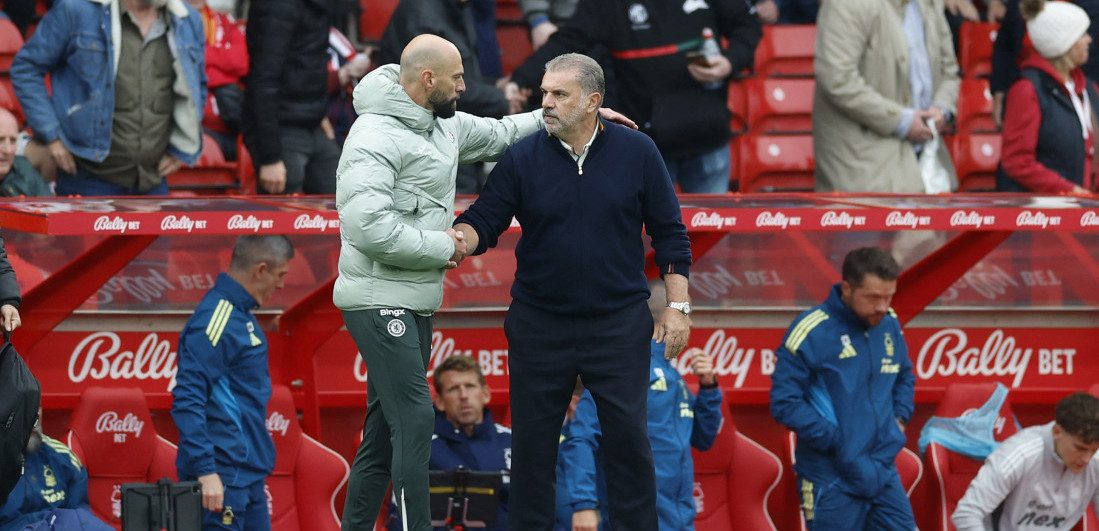 Marinakis ne prašta: Milenković posle 39 dana ostao bez trenera