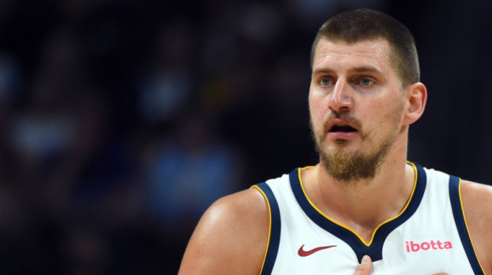 Nikola Jokić zgrće milione dolara - Pašće vam vilica kada vidite, ovo je spisak najplaćenijih Nikola Jokić zgrće milione dolara - Pašće vam vilica kada vidite, ovo je spisak najplaćenijih