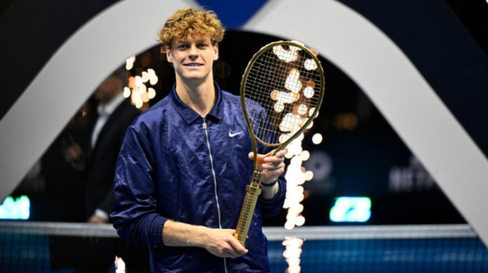 Siner o budućnosti belog sporta: Ova zemlja će postati veoma važna za tenis! Siner o budućnosti belog sporta: Ova zemlja će postati veoma važna za tenis!