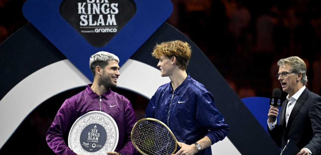 Najnovija ATP lista - Evo da li je bilo promena