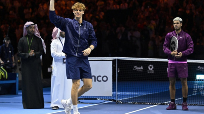 Siner zaradio milione - Neće vam biti dobro kada vidite brojku Siner zaradio milione - Neće vam biti dobro kada vidite brojku