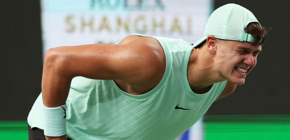 Ovo niko nije očekivao! Pogledajte šta Rune radi nakon operacije (VIDEO)