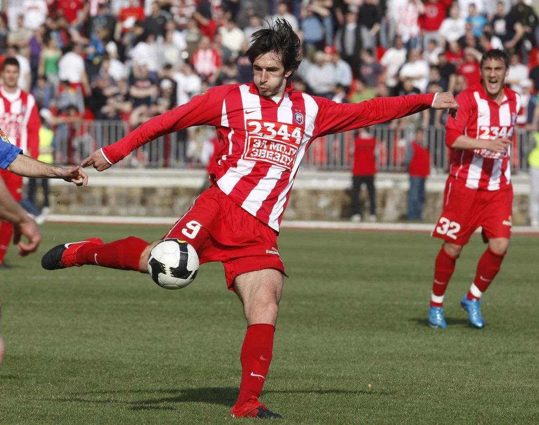 "Pamte me po Barsi, Tbilisiju i onom gaženju" - Srbin odgovorio čuvenom Pikeu, pa otkrio čime se bavi sad