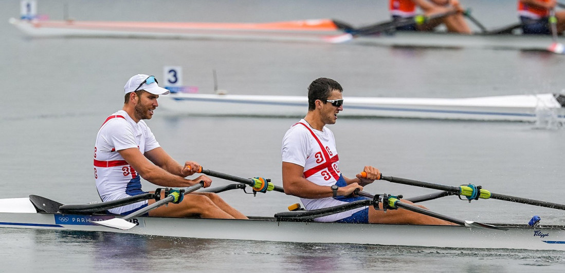 Srbija na krovu Evrope: Martin i Nikolaj oduvali Špance i Hrvate za zlato u Varezeu!