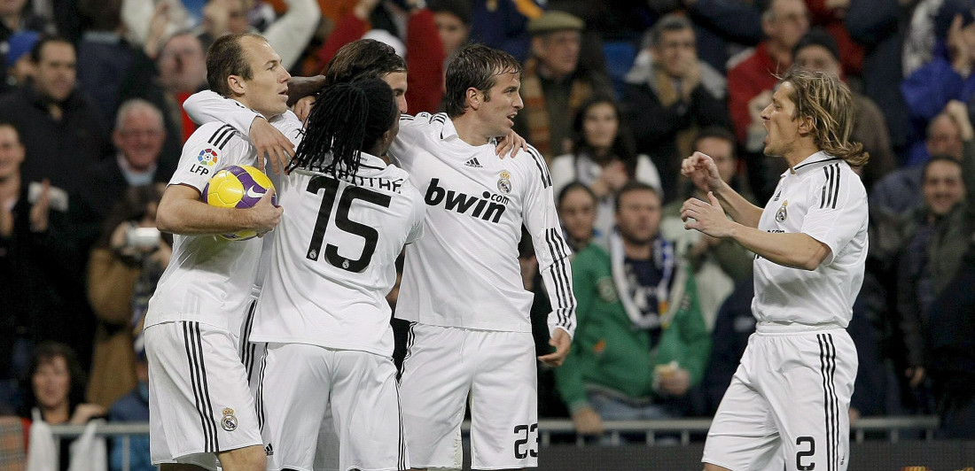 Užaš! Bivši fudbaler Real Madrida doživeo moždani udar