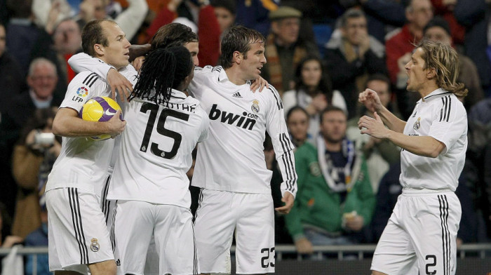 Užaš! Bivši fudbaler Real Madrida doživeo moždani udar