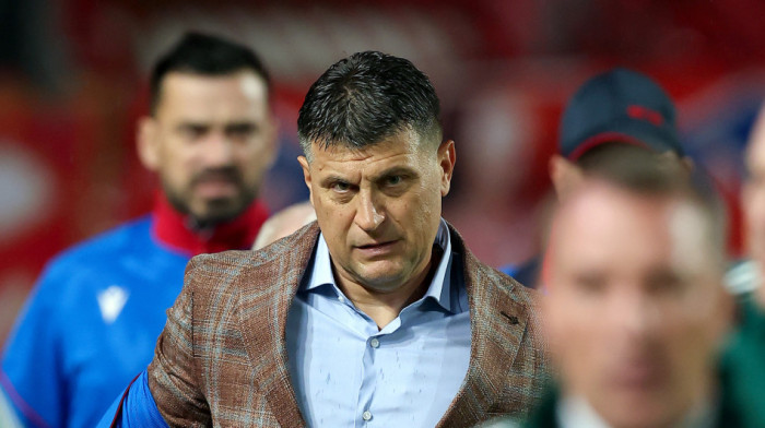 Milojević o pozivu na mesto selektora Srbije: Najveća moguća čast, ali o tome ne razmišljam