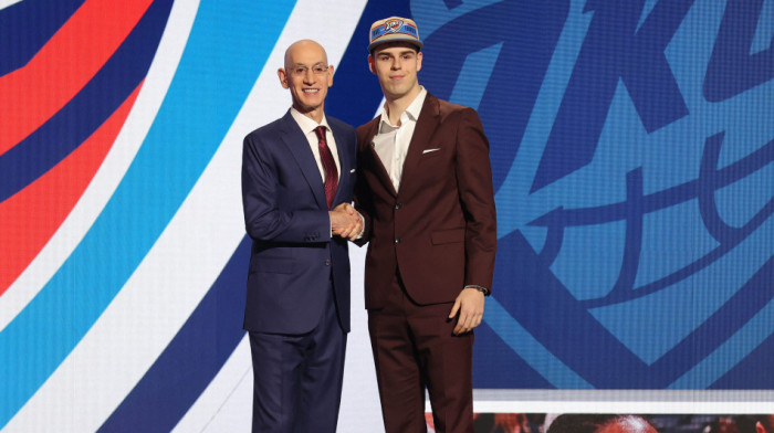 Oklahoma veruje Nikoli Topiću: Srbin dobio potvrdu poverenja, evo koliko će zaraditi Oklahoma veruje Nikoli Topiću: Srbin dobio potvrdu poverenja, evo koliko će zaraditi