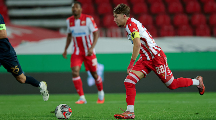 On je Zvezdin sledeći kapitalac - Sprema se još jedan milionski transfer
