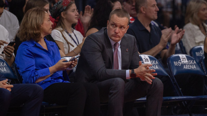 Vatutin pomenuo Srbe i upozorio na NBA Evropu: To bi bio pokušaj krađe