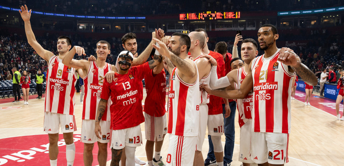 Šok: Veliki promašaj Crvene zvezde iznenada završio karijeru