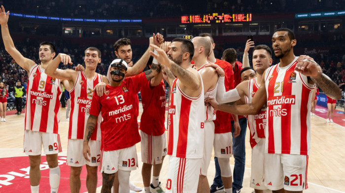 Šok: Veliki promašaj Crvene zvezde iznenada završio karijeru