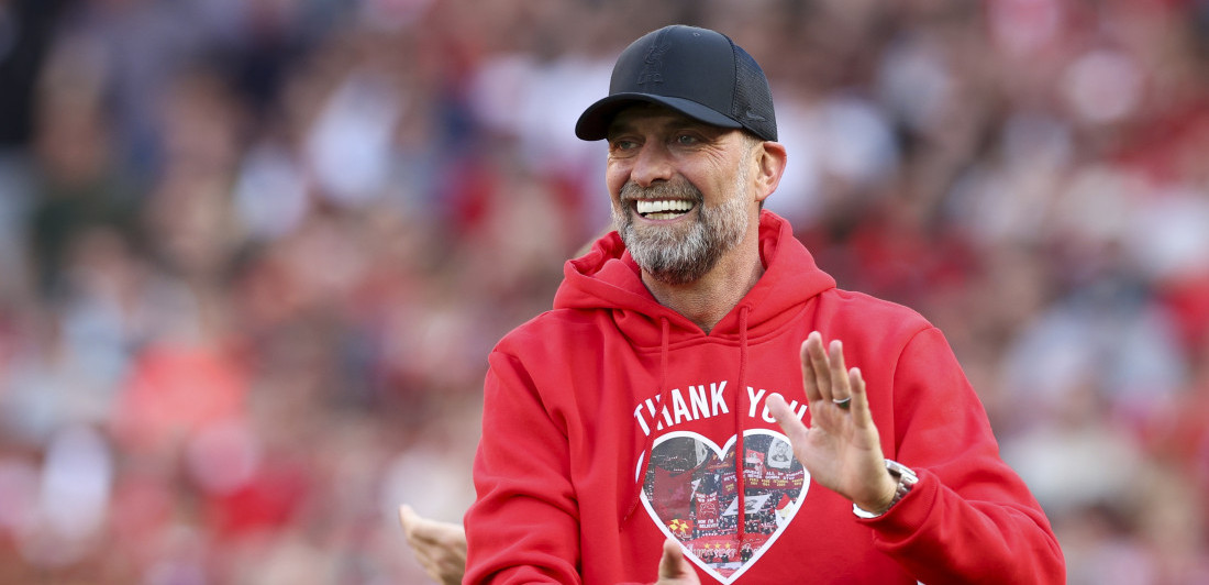 Totalni preokret: Jirgen Klop opet u Liverpulu?