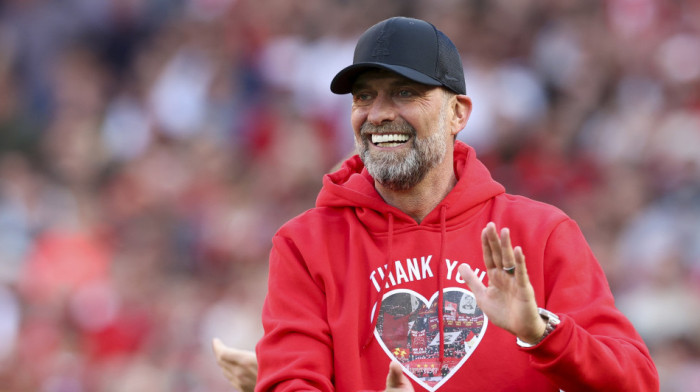 Totalni preokret: Jirgen Klop opet u Liverpulu?