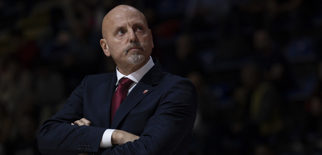 Obradović obradovao, ali i zabrinuo navijače - Otkrio šta se dešava sa Dobrićem i Grejemom