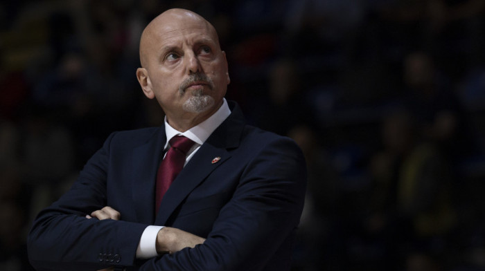 Obradović obradovao, ali i zabrinuo navijače - Otkrio šta se dešava sa Dobrićem i Grejemom