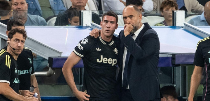 Vlahović ostaje bez trenera: Real i Lacio odlučuju o sudbini Hrvata