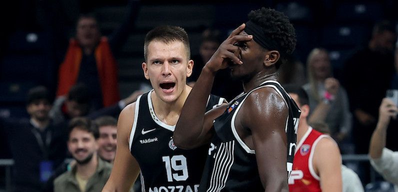 "Grobari" bljuju vatru, prozivaju upravu i Žoca - Traže odmah da urade jednu stvar