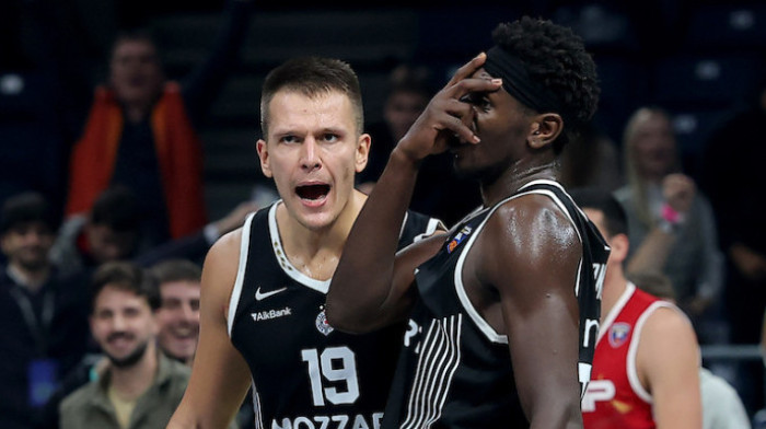 "Grobari" bljuju vatru, prozivaju upravu i Žoca - Traže odmah da urade jednu stvar