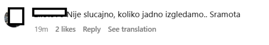 Komentari navijača Partizana