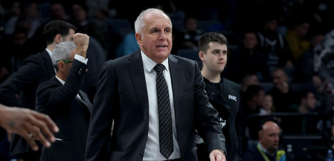 Partizan nema vremena, mora što pre da reaguje
