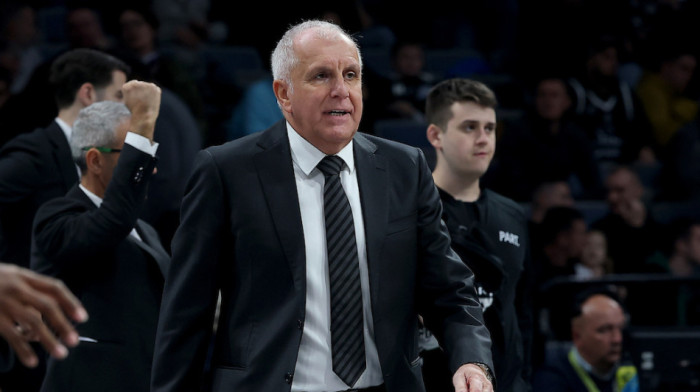 Partizan nema vremena, mora što pre da reaguje