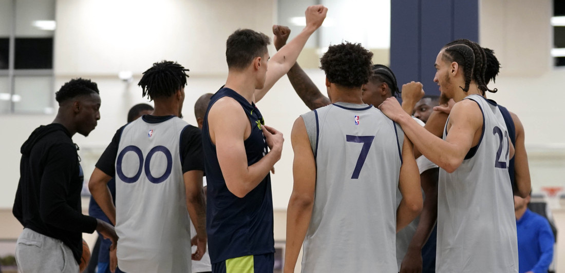 Ovo su "večiti" čekali: NBA timovi se kompletirali, evo koji igrači nemaju angažman
