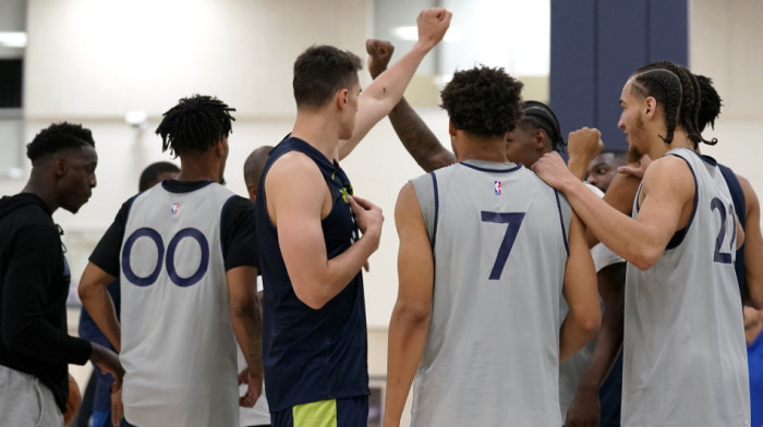Ovo su "večiti" čekali: NBA timovi se kompletirali, evo koji igrači nemaju angažman