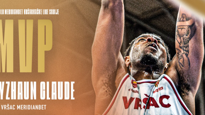 Amerikanac iz Vršca MVP 3. kola KLS: Uživam u Srbiji, napokon sam se navikao