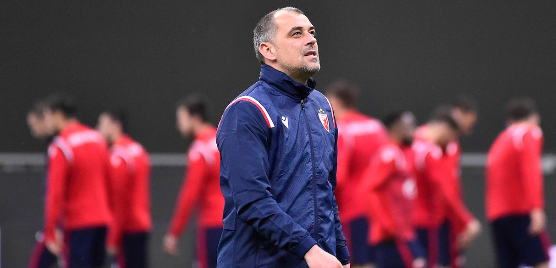 Penal protiv Francuske sam šutnuo 67 puta pre nego što sam ga izveo - Milijaš otvorio dušu