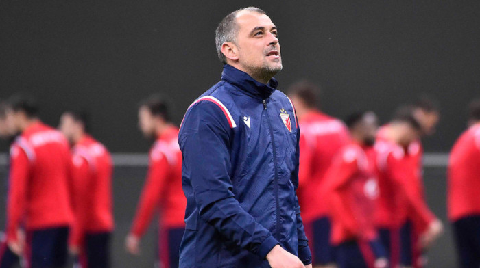 Penal protiv Francuske sam šutnuo 67 puta pre nego što sam ga izveo - Milijaš otvorio dušu Penal protiv Francuske sam šutnuo 67 puta pre nego što sam ga izveo - Milijaš otvorio dušu