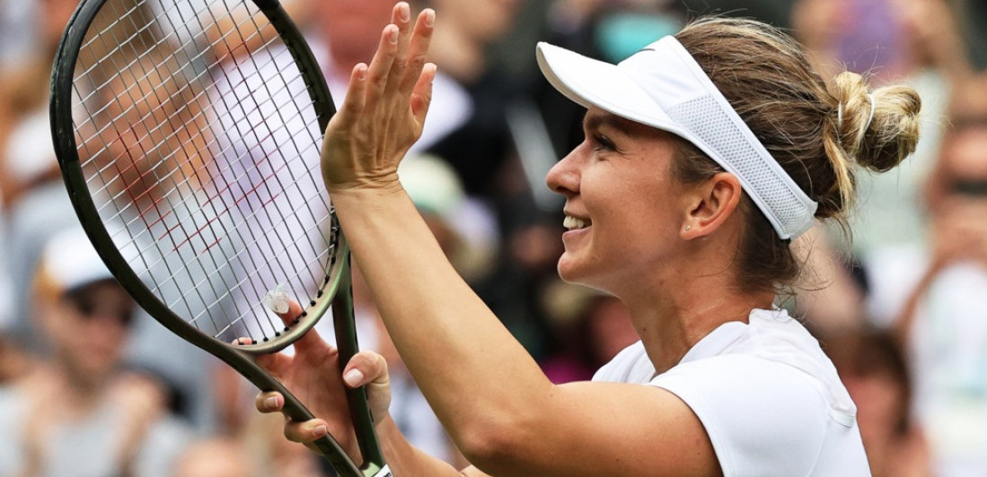 Smanjila grudi, udala se za tajkuna, bila prva, pala da dopingu... Buran život Simone Halep