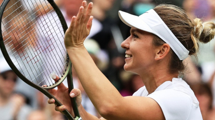 Smanjila grudi, udala se za tajkuna, bila prva, pala da dopingu... Buran život Simone Halep