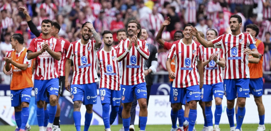 Derbi trećeg kola Lige šampiona u Londonu - Atletiko stiže na 'Emirate'
