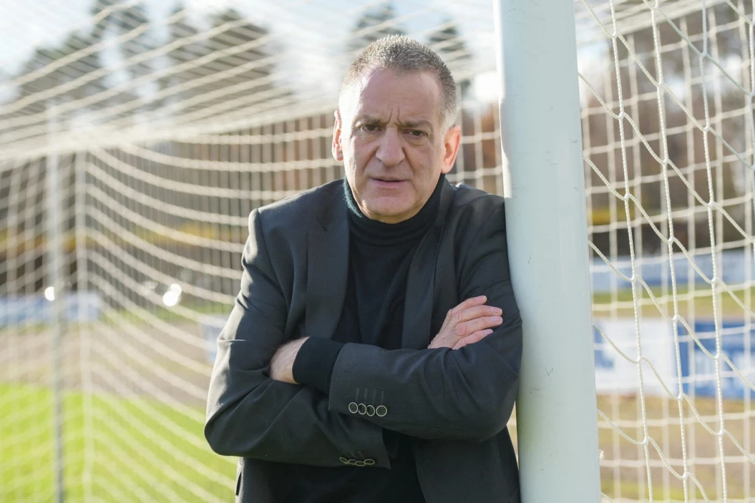 Od milionera do prosjaka: Nekadašnji šampion Evrope živi od socijalne pomoći