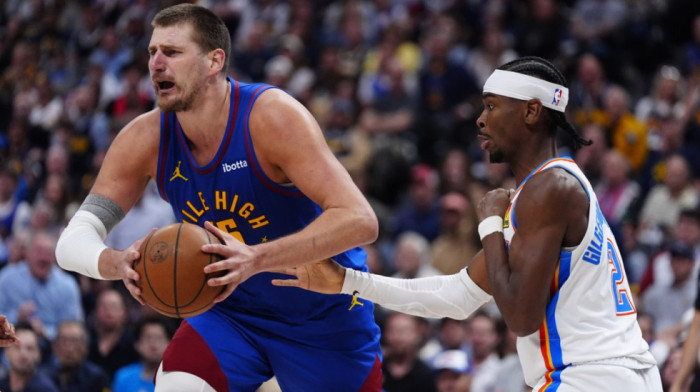 Stranci osvajaju NBA ligu: Rekordan broj igrača van teritorije SAD, Srbija u top pet