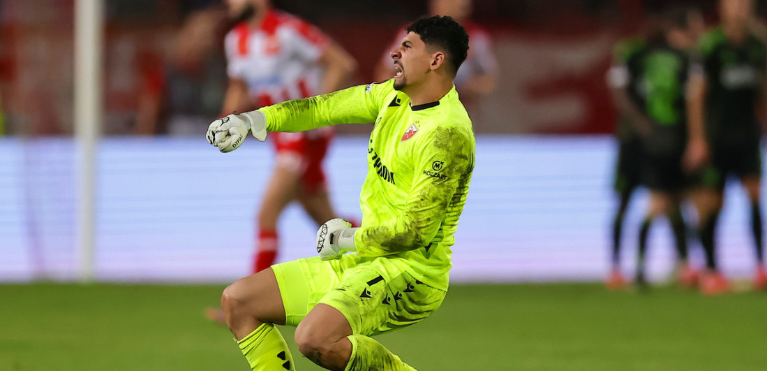 Mateus zove navijače na Lučance: Njihova energija je neprocenjiva