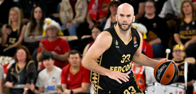 Poznato koliko će Nik Kalates zarađivati u Partizanu?