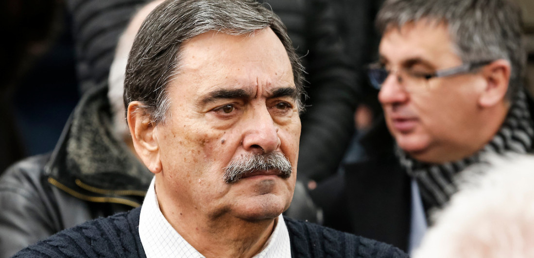 Đurović seče rečima kao mačem - Surova izjava o Žocu, brutalna prozivka