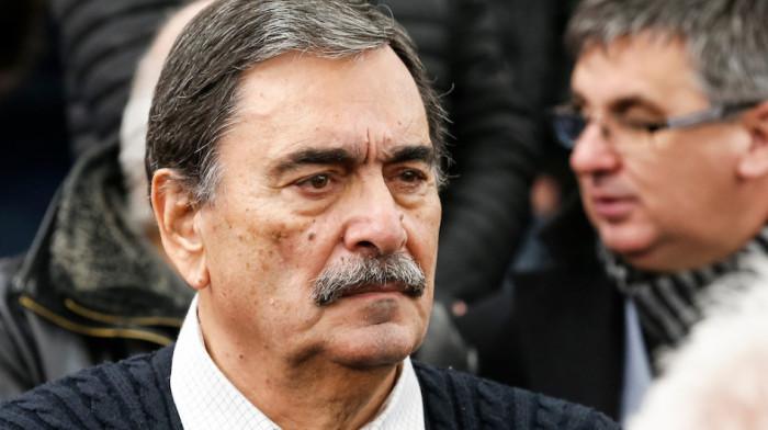 Đurović seče rečima kao mačem - Surova izjava o Žocu, brutalna prozivka
